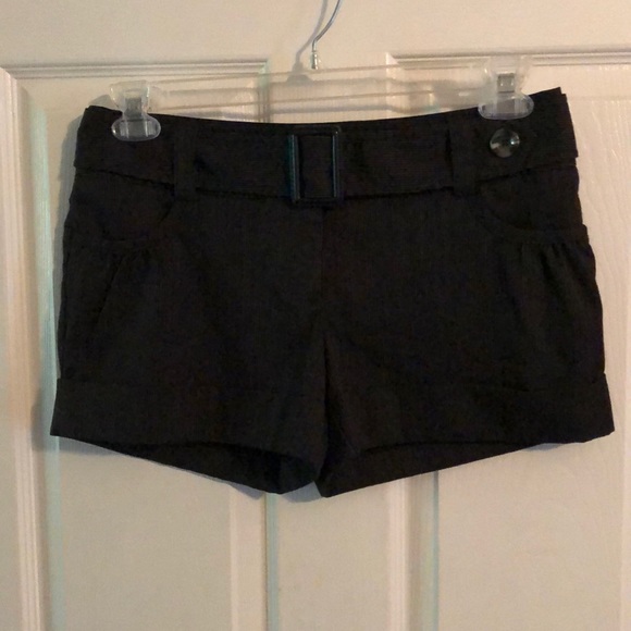 Tracy Evans Pants - Business Wear Shorts